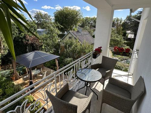 Apartamentai šalia baseino (Apartamentai salia baseino) in 帕蘭加