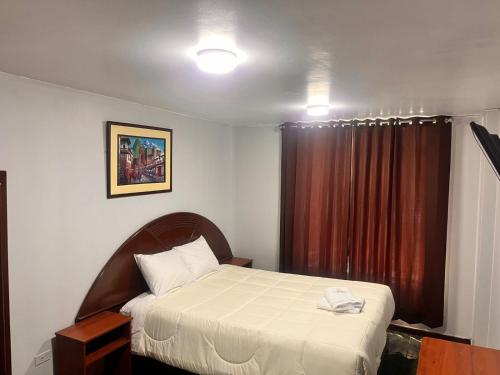Double Room image 2
