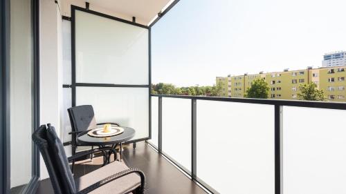 Flat nr 11, Gdansk (foto 2)
