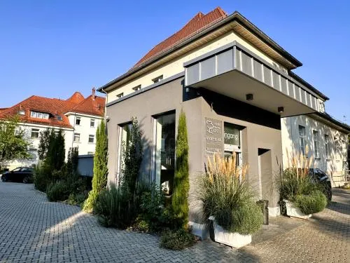Hotel PrimaVera parco in Fürth, Deutschland