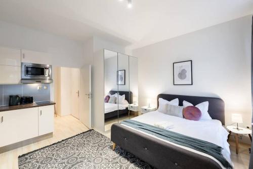 Welcoming Studio in Historic Prague, Prague
