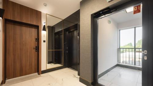 Flat nr 12, Gdańsk (zdjęcie 2)