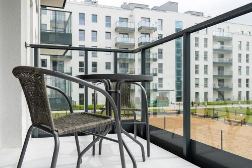 Flat nr 12, Gdańsk (zdjęcie 6)
