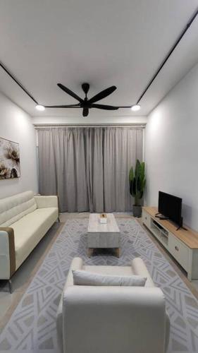 Rumah Surya 4 Bedrooms Bangi Kajang