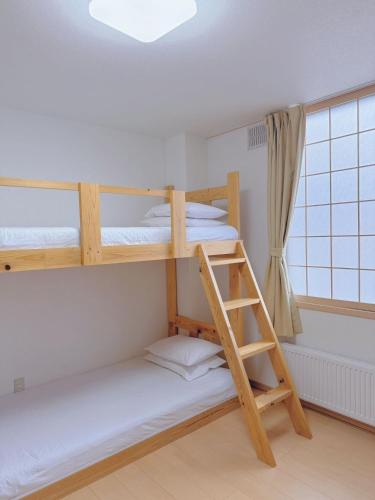 Otaru Garden Stay, Sapporo