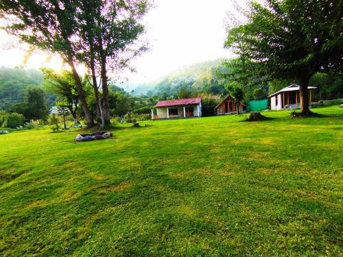 Country Club Balakot - Stonewood Cottage in Shogran