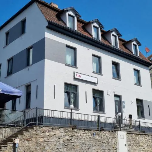 Etna Hotel & Ristorante in Veitshöchheim, Deutschland