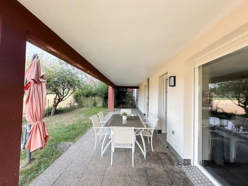 Le jardin secret - Colmar - WIFI in Horbourg-Wihr