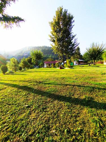 Country Club Balakot - Stonewood Cottage in Shogran