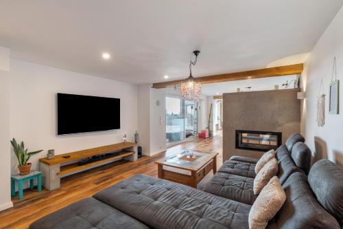 Two-Bedroom Superior Apartment