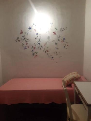 Caserón vista panorámica Punilla