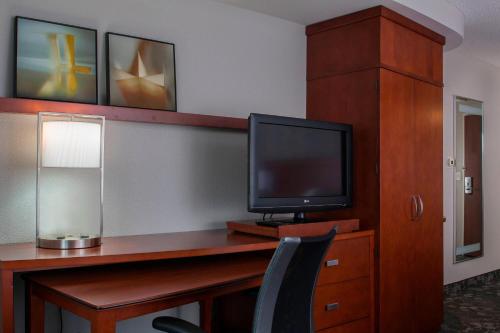Courtyard by Marriott Nashville Goodlettsville in Goodlettsville, USA