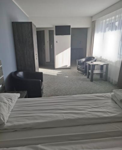 Hotel Giżycko