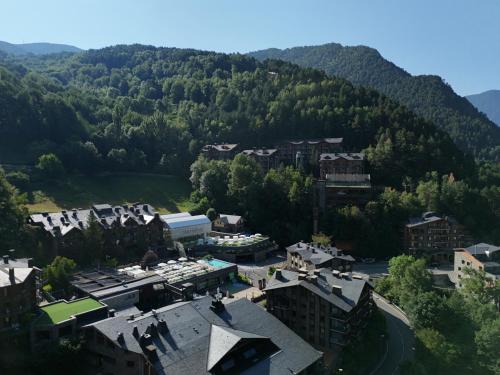 Aparthotel AnyosPark Mountain & Wellness Resort