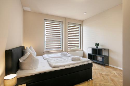 Hotel zur Panke Wohnung 5 Hotel zur Panke Wohnung 5