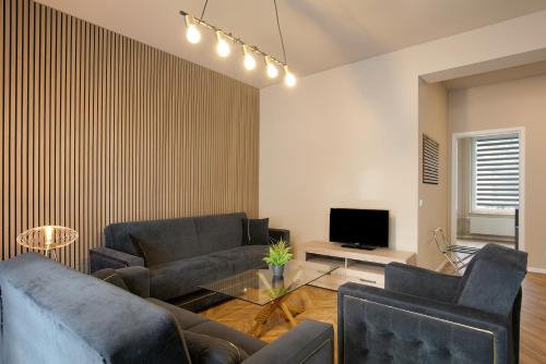 Hotel zur Panke Wohnung 5 Hotel zur Panke Wohnung 5