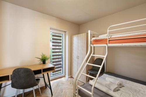 Hotel zur Panke Wohnung 5 Hotel zur Panke Wohnung 5