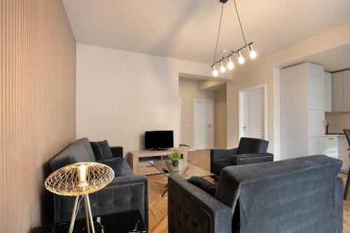 Hotel zur Panke Wohnung 5 Hotel zur Panke Wohnung 5