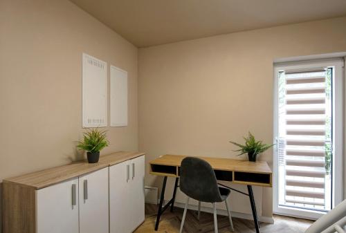 Hotel zur Panke Wohnung 5 Hotel zur Panke Wohnung 5