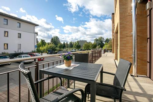 Hotel zur Panke Wohnung 5 Hotel zur Panke Wohnung 5