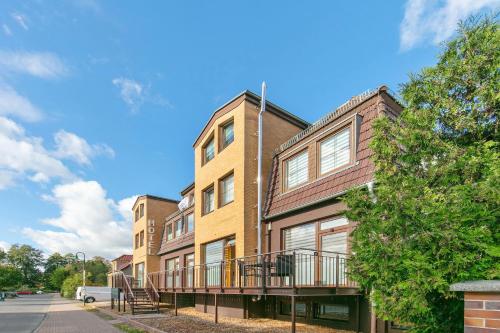 Hotel zur Panke Wohnung 5 Hotel zur Panke Wohnung 5