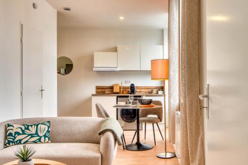 L'Amandier - Superbe appart au coeur de Lyon 5, Lyon