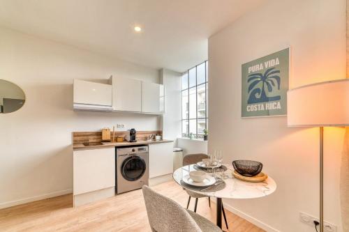 L'Amandier - Superbe appart au coeur de Lyon 5 in Provinces-Chavril