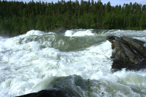 Målselv Fjellandsby - Cabins Målselv Fjellandsby - Cabins