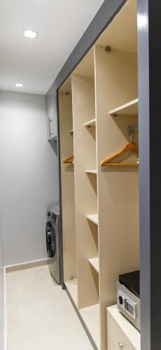 Rhactus House San Stefano Room Type - Deluxe Studio