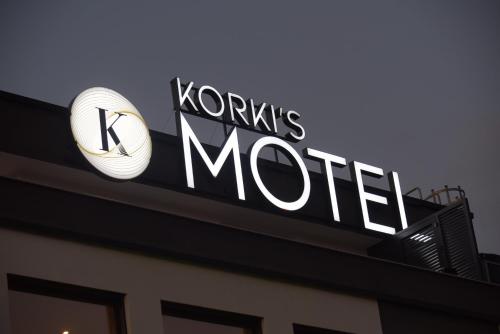 Korki's Motel – Schopfheim, TX