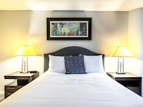 Centrally Located Apt Downtown - BIL-808 in Stamford, USA