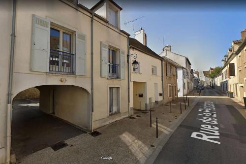 Chez karine 3 in Arpajon