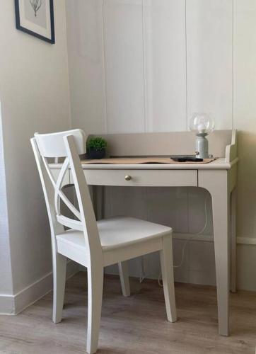 Chez karine 3 in Arpajon