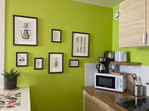 Chez karine 3 in Arpajon