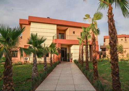 Villa luxueuse , 3 suites et piscine privé