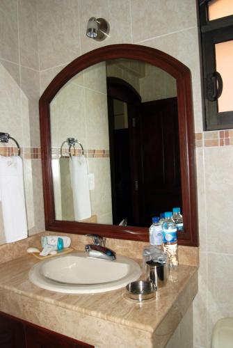 Hotel Centenario