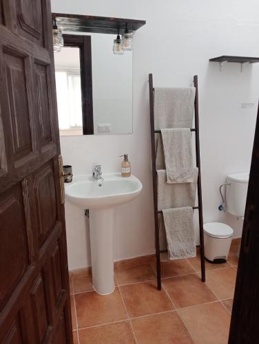 Casa Mocan