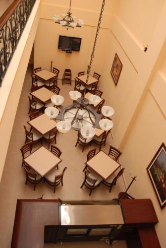 Hotel Centenario
