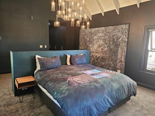 Die Heerenhuys Guest Suites Room Type - King Room with Garden View