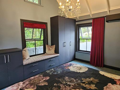 Die Heerenhuys Guest Suites Room Type - Superior King Room