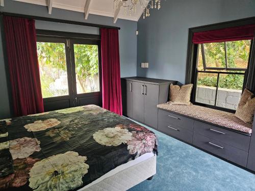 Die Heerenhuys Guest Suites Room Type - Superior King Room