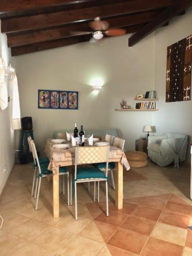 Attico Residence Costa do Sol