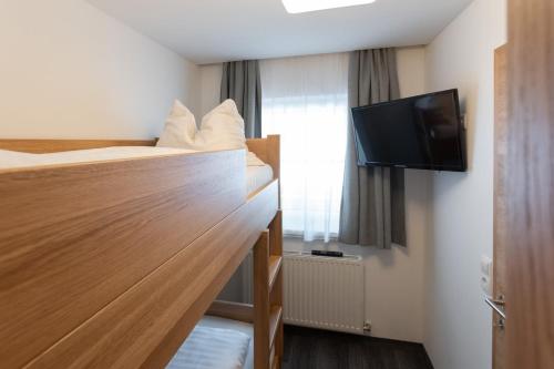 Wander- und Familienhotel Erika – Wagrain, MN