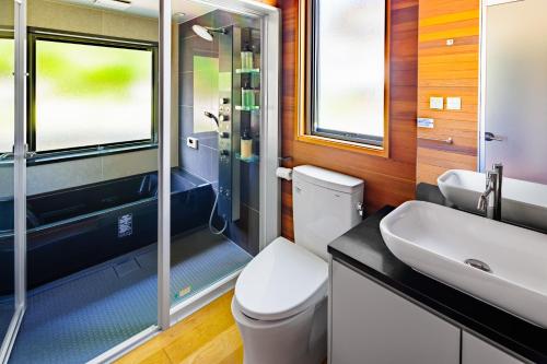 ワガヤシャレー by 白馬ホスピタリティグループ