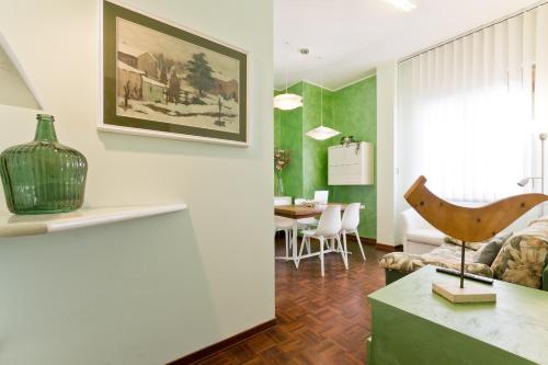 Two-Bedroom Apartment image 7