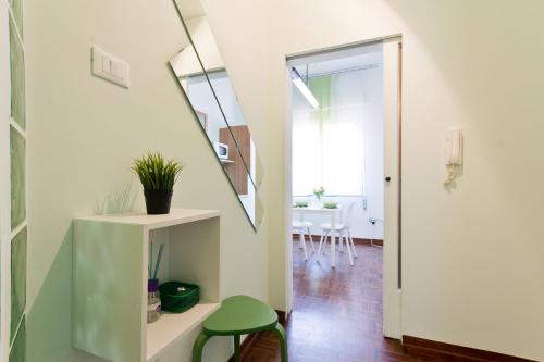 Two-Bedroom Apartment image 6