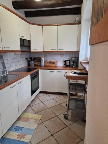 Casa La Rustica in Brione