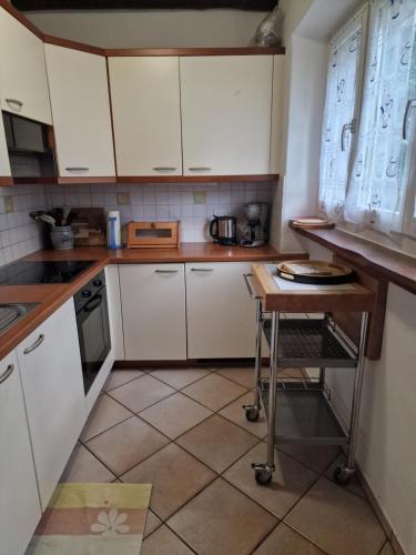 Casa La Rustica in Brione