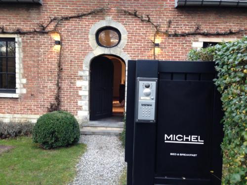 B&B Michel 米歇尔住宿加早餐旅馆图片