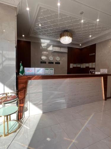 شقق سويت ستار للشقق المخدومة, Tabuk (fotografie 10)